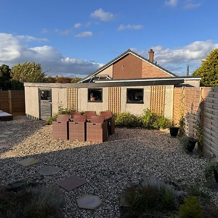 The House Of Golf Vila St Andrews Exterior foto