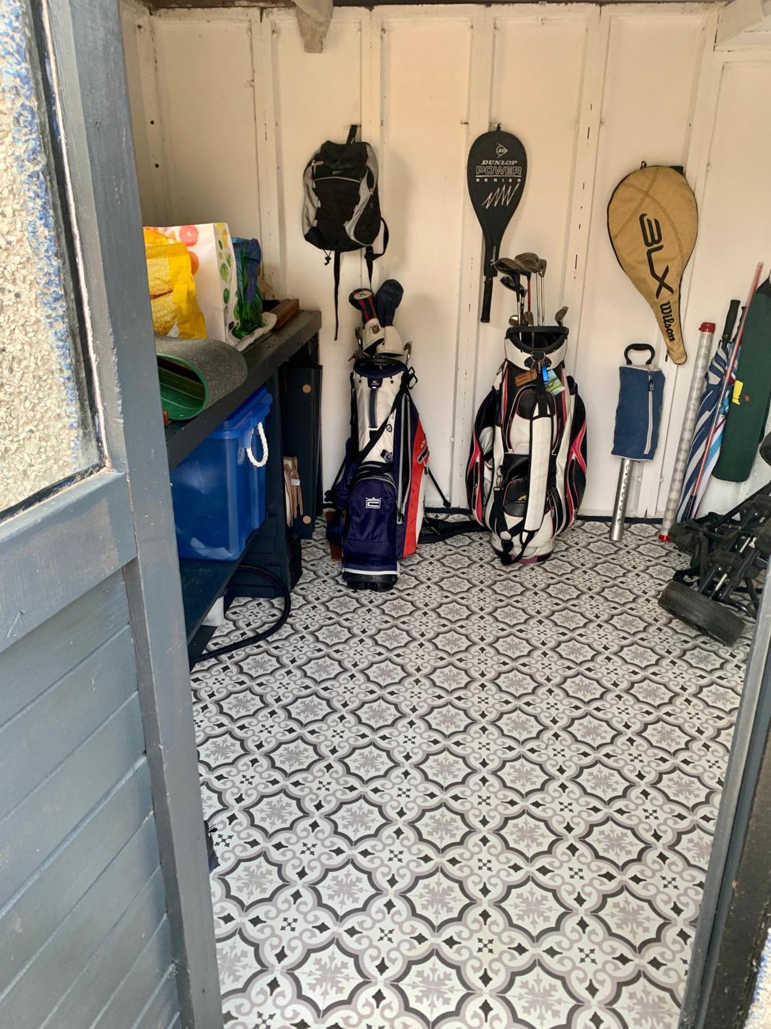 The House Of Golf Vila St Andrews Exterior foto